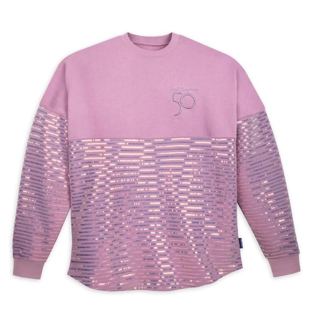 Disney’s 50th Anniversary Sequence Spirit Jersey